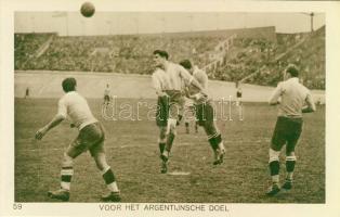 1928 Amsterdam Olympic games