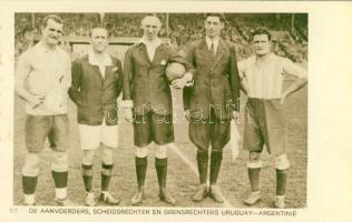 1928 Amsterdam Olympic games