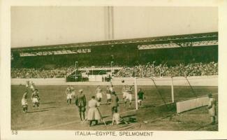 1928 Amsterdam Olympic games