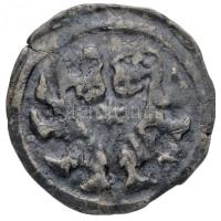 1205-1235. Denár Ag "II. András" (0,25g) T:2,2- apró rep.
Hungary 1205-1235 Denar Ag &quo...