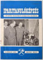 1970 Kádár János (1912-1989) géppel írott, aláírt köszönőlevele Kisházi Ödönnek (1900-1975) korábbi ...