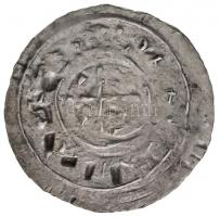 1077-1095. Denar Ag "I. László" (0.69g) T:2-,3
Hungary 1077-1095. Denar Ag "Ladislau...