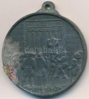 Szász Vilmos (1884-1923) 1917. "A reformáció 400 éves örömünnepe emlékére 1517-1917 - Dr. Luthe...