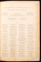 Somogy vármegye. [Szerk.: Csánki Dezső]. [Bp.], é. n., [Országos Monográfia Társaság] (Magyarország ...