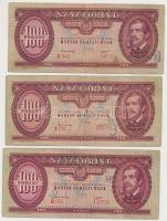 1949. 100Ft (6x) T:III