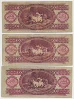 1949. 100Ft (6x) T:III