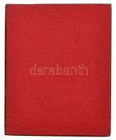 1993. "Nemzetközi Katonaszakács Verseny Budapest" aranyozott, zománcozott díjérem nem hozz...