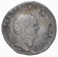 Római Birodalom / Róma / Vespasianus 74. Denár Ag (2,82g) T:3 Roman Empire / Rome / Vespasian 74. Denarius Ag IMP CAESAR VESPASIANVS AVG / PON MAX TR P COS V (2,82g) C:F RIC II 77.