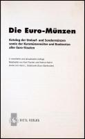 Kurt Fischer-Helmut Kahnt-Hans L. Grabowski: Die Euro-Münzen - Katalog der Umlauf- und Sondermünzen ...