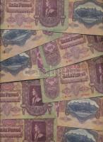 1930. 100P (100x) T:vegyes