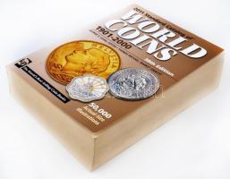 Standard Catalog of World Coins 1901-2000, 38th Edition, Krause Publications, 2011