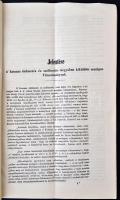 1844 Jelentése a katonai élelmezés és szállásolás tárgyában kiküldött országos Választmánynak. pp.:9...