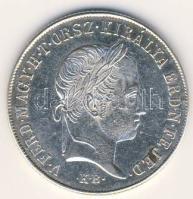 1848. 20kr Ag T:2 j.