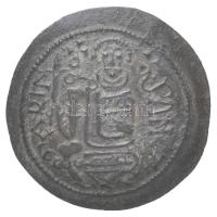 1172-1196. Rézpénz Cu "III. Béla" (3,39g) T:2 Huszár 72., Unger I.: 114.