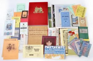 Reden, Alexander Sixtus von: Österreich - Ungarn. Die Donaumonarchie in historischen Dokumenten. Sal...