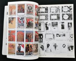 1991 F. Meixner 31. Ansichtskarten-Spezialauktion katalógus / German postcard auction catalogue