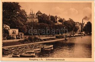 Kaliningrad, Königsberg i. Pr.;  - 6 old postcards