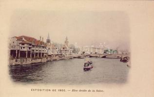 Paris Expo 1900