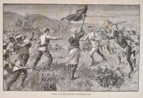 Jephson-Stanley: A legsötétebb Afrikában. Emin Pasa és a zendülés Equatoriában.Kilencz havi élmények...