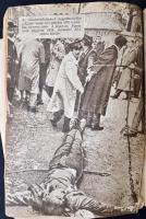 Ellenforradalmi erők a magyar októberi eseményekben. II. Kiadja a Magyar Népköztársaság Minisztertan...