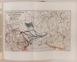 Hóman-Szekfű: Magyar történet I-V. Reprint kiadás! Bp., 1990, Maecenas. Kiadói félbőrkötésben (műbőr...