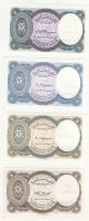 Egyiptom 1940. 5P (4klf) + 10P (6klf) T:I