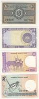 Bangladesh 17klf modern bankjegy T:I