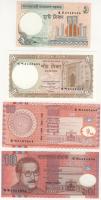 Bangladesh 17klf modern bankjegy T:I