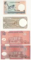 Bangladesh 17klf modern bankjegy T:I