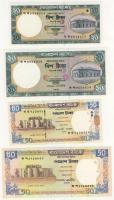 Bangladesh 17klf modern bankjegy T:I