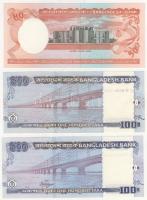 Bangladesh 17klf modern bankjegy T:I