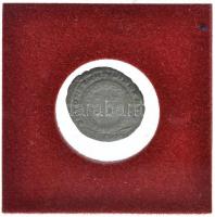 Római Birodalom / Thesszaloniki / I. Constantinus 320. Follis Br T:2,2-
Roman Empire / Thessalonica...