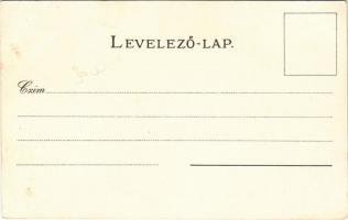 Ruczaháti Tarjagoss Illés; Athenaeum L.M.L. & F., Petrol Egger hajápoló és Dr. Egger chlorkálium...