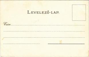 Id. Hombár Mihály; Athenaeum L.M.L. & F., Petrol Egger hajápoló és Dr. Egger chlorkálium fogpasz...