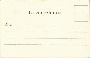 Tikmonyi és hóhenhámi Tolyáss Dániel; Athenaeum L.M.L. & F., Petrol Egger hajápoló és Dr. Egger ...