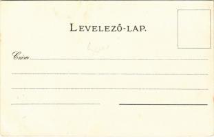 Dicsőffy Lóránd; Athenaeum L.M.L. & F., Petrol Egger hajápoló és Dr. Egger chlorkálium fogpaszta...