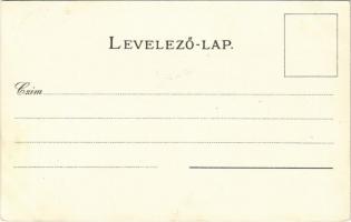 Bugaci és dombszögi nömös Mokány Berczi; Athenaeum L.M.L. & F., Petrol Egger hajápoló és Dr. Egg...