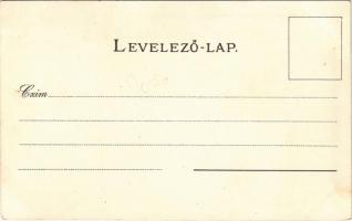 Kraxelhuber Tóbiás preschpuagi hászi ua.; Athenaeum L.M.L. & F., Petrol Egger hajápoló és Dr. Eg...