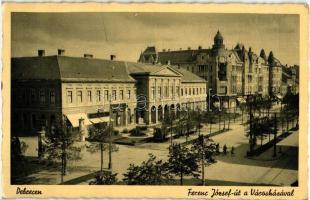 15 db RÉGI magyar városképes képeslap, több székesfehérvári, budapesti lappal, vegyes minőség / 15 o...