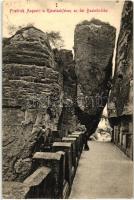 26 db főleg RÉGI külföldi városképes lap, vegyes minőség; német, francia / 26 mostly old European to...