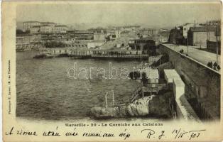 16 db RÉGI európai városképes képeslap, főleg német és francia lapokkal, vegyes minőség / 16 old Eur...