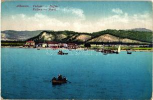 16 db RÉGI európai városképes képeslap, főleg német és francia lapokkal, vegyes minőség / 16 old Eur...