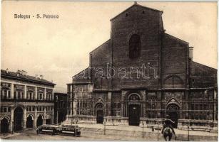 13 db RÉGI európai városképes képeslap, vegyes minőség / 13 old European town view postcards, mixed ...