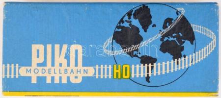 Shell tartályos játékvasúti kocsi, h: 10 cm