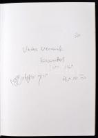 Pészáchi hágádá: az őrködés éjszakája. Új magyar fordítás útmutatóval és kommentárokkal. Főszerk.: O...