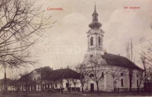 Cservenka