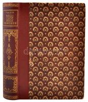 Takáts Sándor: Régi idők, régi emberek. Második kiadás. Bp., é.n.,  Athenaeum. 471 p. Dúsan aranyozott gerincű kiadói félbőr kötésben. Tulajdonosi pecséttel.