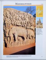 Thomas Veser: Az emberiség kincsei, Világörökségünk. Műemlékek és nemzeti parkok az UNESCO védelmében. Budapest, 1997, Officina Nova. Keménykötésben illusztrált fedőborítóval.
