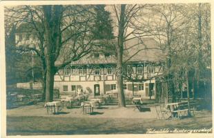 Hintergersdorf Restaurant