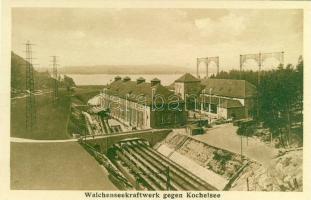 Walchensee, Kraftwerk / power station